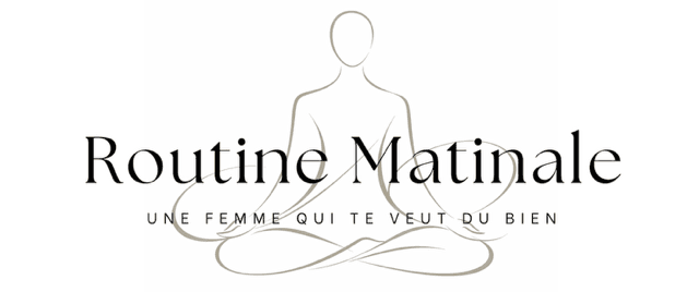 Logo Routine Matinale